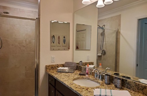 Lakewood Ranch Apartment | LAKEWOOD NATIONAL GOLF CLUB