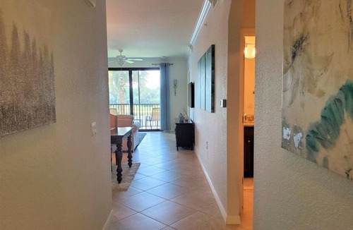 Lakewood Ranch Apartment | Lakewood National Golf Club