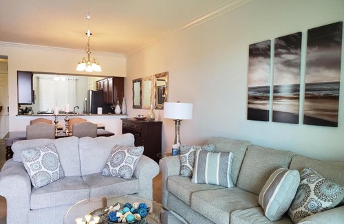 Lakewood Ranch Apartment | Lakewood National Golf Club