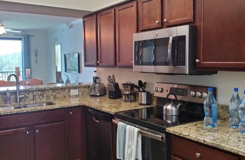 Lakewood Ranch Apartment | Lakewood National Golf Club