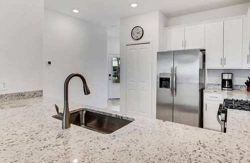 Lakewood Ranch Villa | Lakewood Ranch 3 bedroom Villa furnished by interior designer!