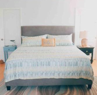 Horton Shores Apartment | LaLa's Beach House