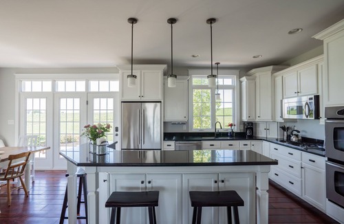 Rohrerstown House | Lancaster Farm View Retreat: Fire Pit, Porch & Views
