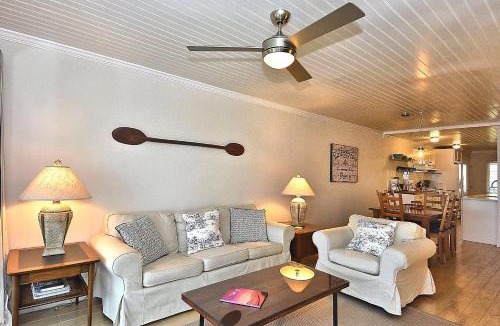 Sunset Beach House | Land's End 8-403 Beach Front - Premier