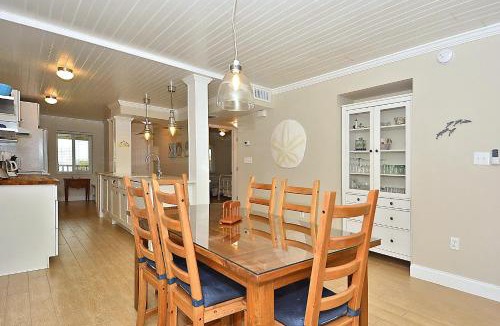 Sunset Beach House | Land's End 8-403 Beach Front - Premier