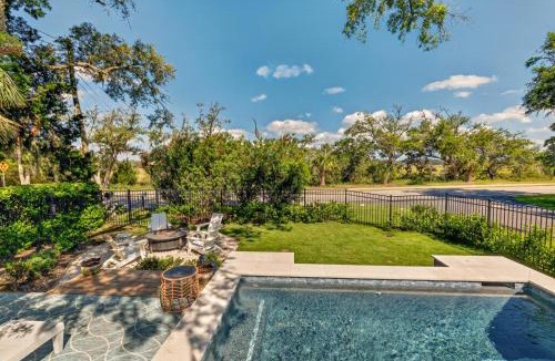 East Beach House | Landfall Cottage