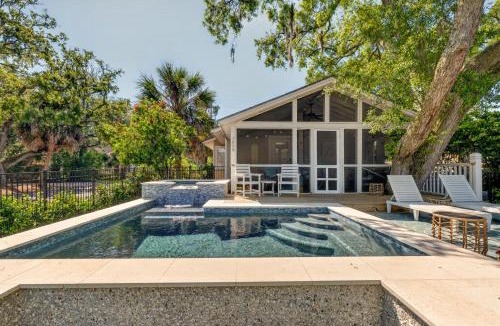 East Beach House | Landfall Cottage