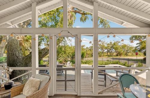 East Beach House | Landfall Cottage