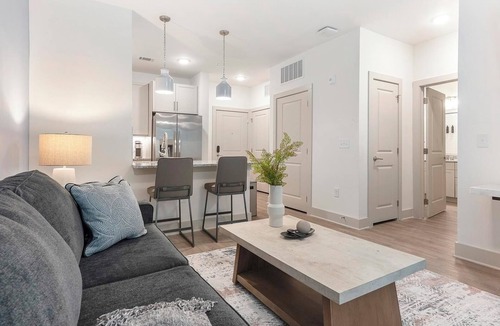 Carolina Forest Apartment | Landing | Amazing 1BD, Clubhouse, Yoga Studio