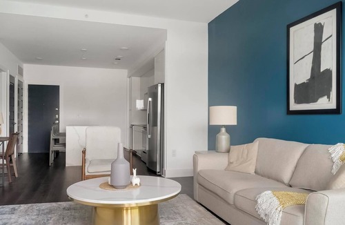 Buckhead Apartment | Landing | Amazing 1BD, Clubhouse, Pool