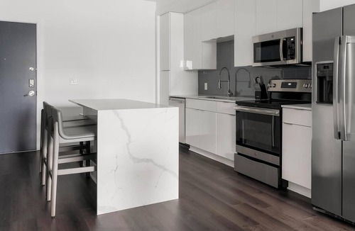 Buckhead Apartment | Landing | Amazing 1BD, Clubhouse, Pool