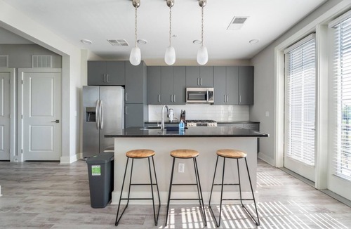 Savannah Apartment | Landing | Amazing 1BD, Clubhouse, Yoga Studio