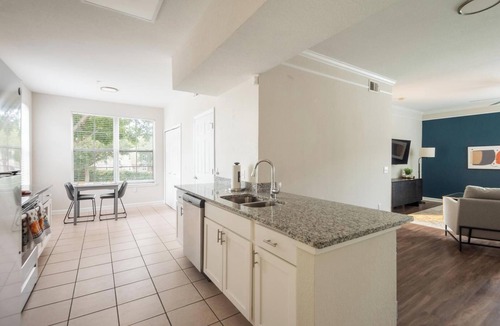 Metro West Apartment | Landing | Amazing 1BD, Pool, Gym