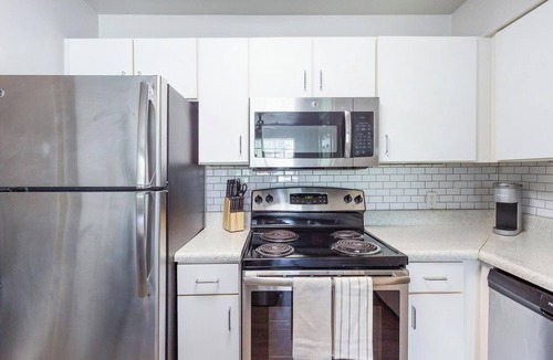 Tallahassee Apartment | Landing | Amazing 1BD, Game Room, Clubhouse