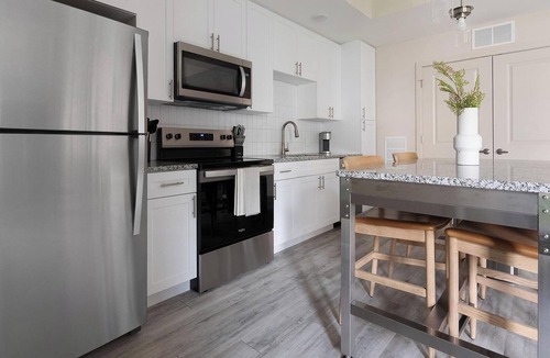 Daytona Beach Apartment | Landing | Amazing 2BD, Clubhouse, Courtyard