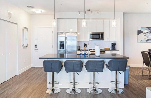 Port Tampa City Apartment | Landing | Amazing 2BD, Clubhouse, Pool