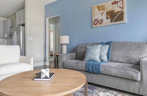 St. Johns Apartment | Landing | Amazing 3BD, Gym
