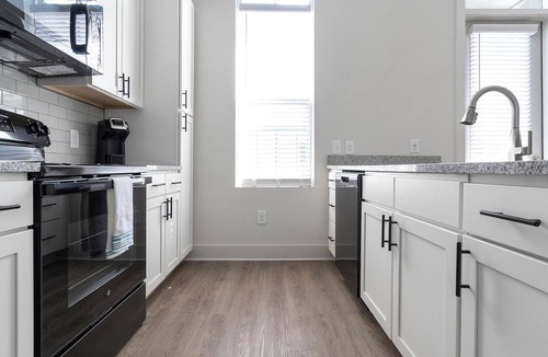 Charlotte Apartment | Landing | Amazing Studio, Gym, Clubhouse