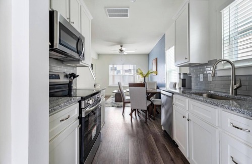 Port Wentworth Apartment | Landing | Amazing 3BD, Clubhouse, Pool