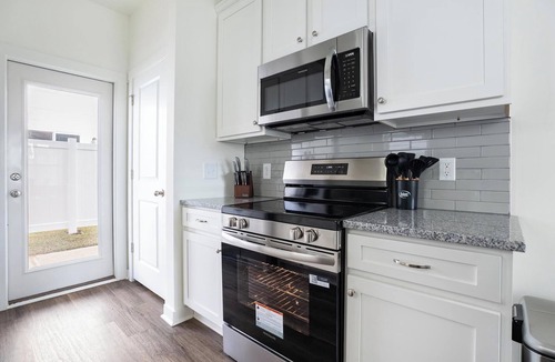 Port Wentworth Apartment | Landing | Amazing 3BD, Clubhouse, Pool