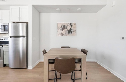 Port Wentworth Apartment | Landing | Amazing 2BD, Gym, Pool