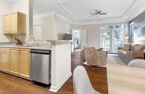 Town Center Apartment | Landing at Barrett Walk - 2 Bedrooms in Town Center