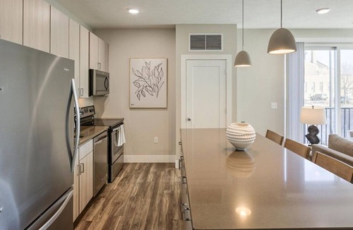 Sugar Hill Apartment | Landing at Cadence Sugar Hill - 2 Bedrooms in Sugar Hill