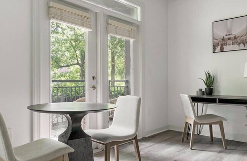 North Druid Hills Apartment | Landing at Cortland Oleander West - 2 Bedrooms in North Druid Hills