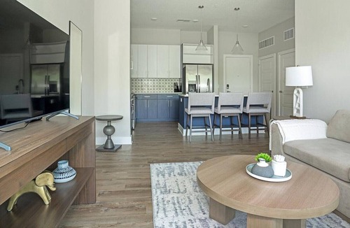 San Marco Apartment | Landing at Eastborough - 1 Bedroom in San Marco