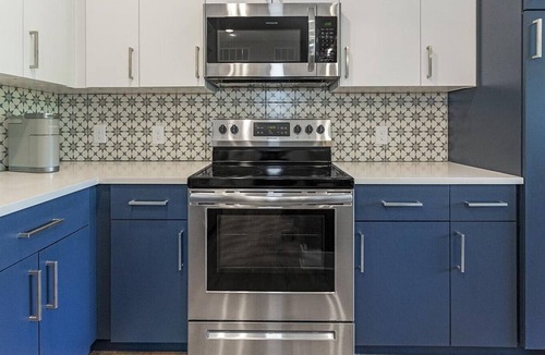 San Marco Apartment | Landing at Eastborough - 1 Bedroom in San Marco