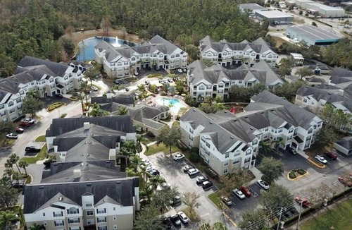Oviedo Apartment | Landing at Grandeville at River Place - 1 Bedroom in Downtown Oviedo