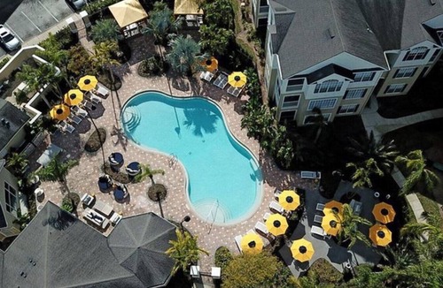 Oviedo Apartment | Landing at Grandeville at River Place - 1 Bedroom in Downtown Oviedo