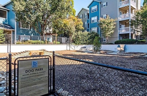 North Druid Hills Apartment | Landing at Hawthorne North Druid Hills - 2 Bedrooms in Lavista Park