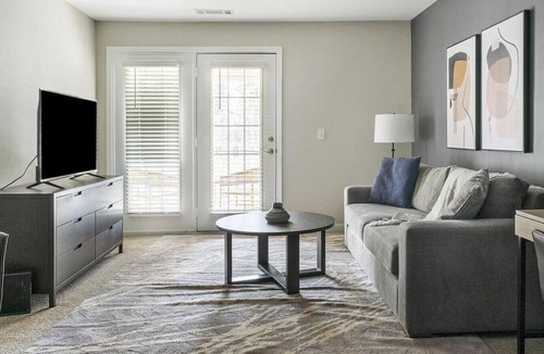 Lithonia Apartment | Landing at Retreat at Stonecrest - 1 Bedroom in Downtown Lithonia