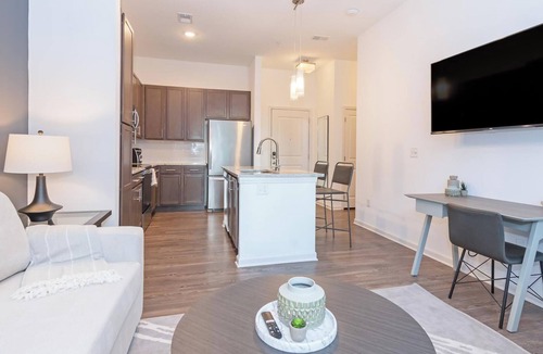 San Marco Apartment | Landing at San Marco Promenade - 1 Bedroom in S.