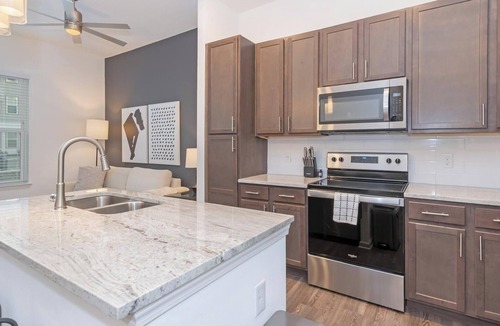 San Marco Apartment | Landing at San Marco Promenade - 1 Bedroom in S.