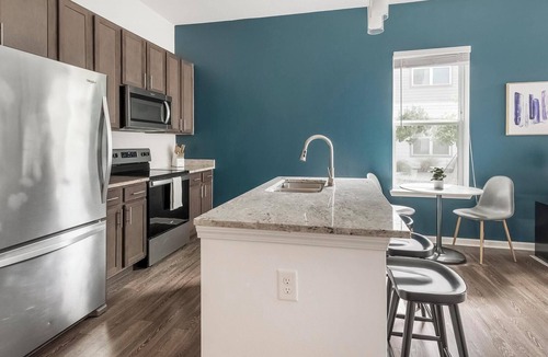 San Marco Apartment | Landing at San Marco Promenade - 1 Bedroom in S.