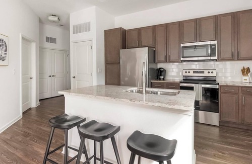 San Marco Apartment | Landing at San Marco Promenade - 1 Bedroom in S.