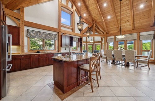 Denver House | Landing At The Lake: Craftsman Style Home w Pool, Hot Tub
