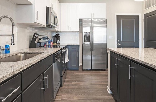 Bowling Green Apartment | Landing at The Newton Apartments - 1 Bedroom in Palisades