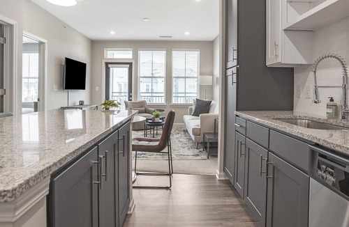Bowling Green Apartment | Landing at The Newton Apartments - 1 Bedroom in Palisades