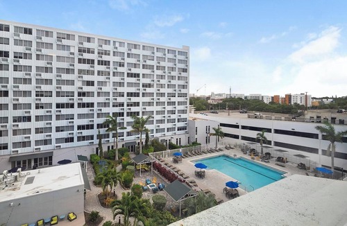 St. Petersburg Apartment | Landing at The Wayland - Studio in Downtown St.