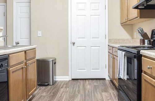 Conestee Apartment | Landing at Walden Creek - 1 Bedroom in Downtown Greenville