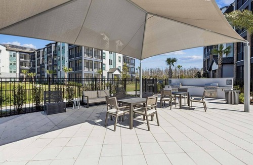 Wimauma Apartment | Landing | Beautiful 1BD, Gym, Clubhouse