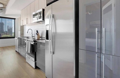 Baileys Crossroads Apartment | Landing | Beautiful 1BD, Gym, Game Room
