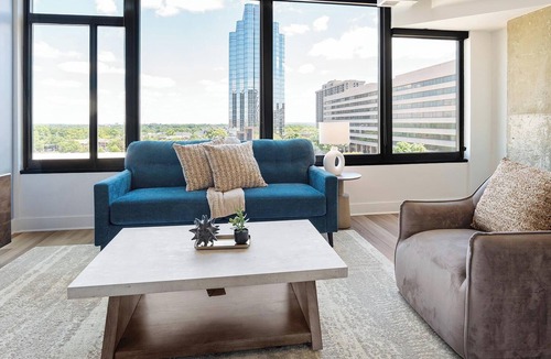 Baileys Crossroads Apartment | Landing | Beautiful 1BD, Gym, Game Room