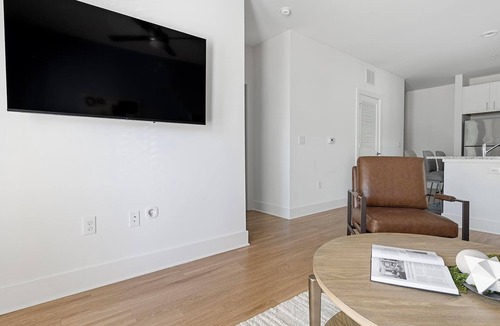 Fort Mill Apartment | Landing | Beautiful 2BD, Yoga Studio, Pool