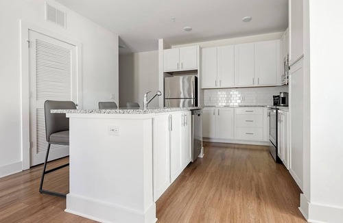 Fort Mill Apartment | Landing | Beautiful 2BD, Yoga Studio, Pool