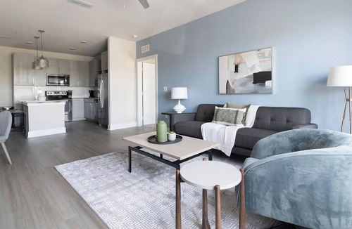 St. Johns Apartment | Landing | Beautiful 2BD, Gym