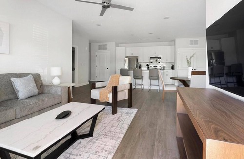 Fort Myers Apartment | Landing | Beautiful 2BD, Pool
